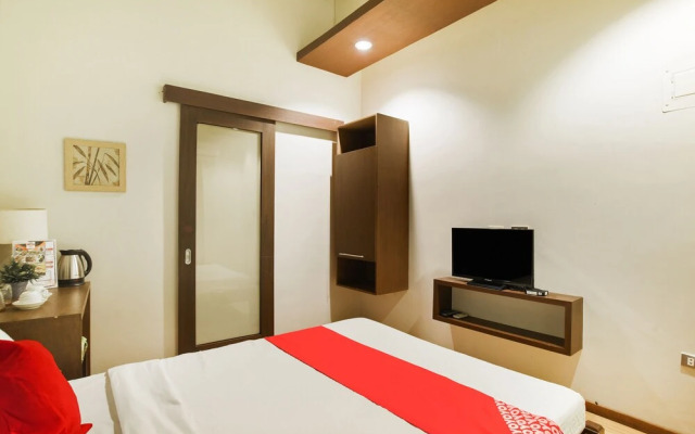 OYO 425 Residences By Sirc (Vaccinated Staff)