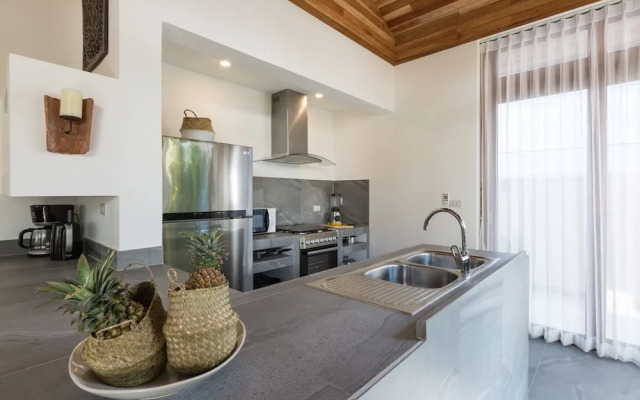 Papaya Garden Villa