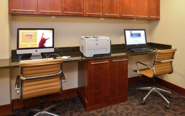 Hampton Inn Frederick
