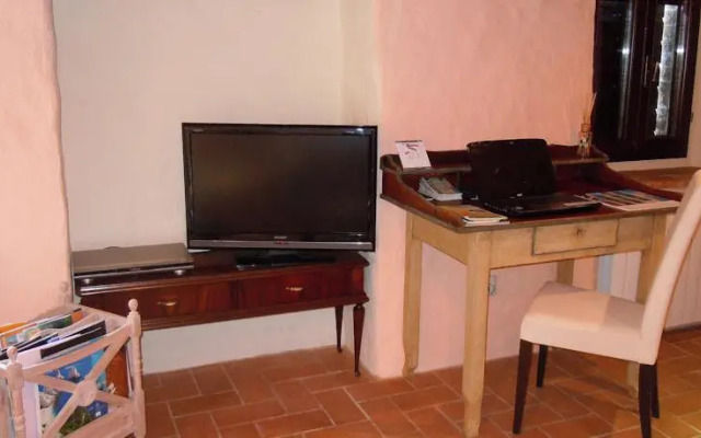 Il Casale Degli Incanti