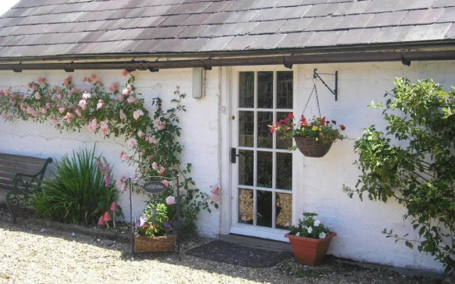 Detling Coach House