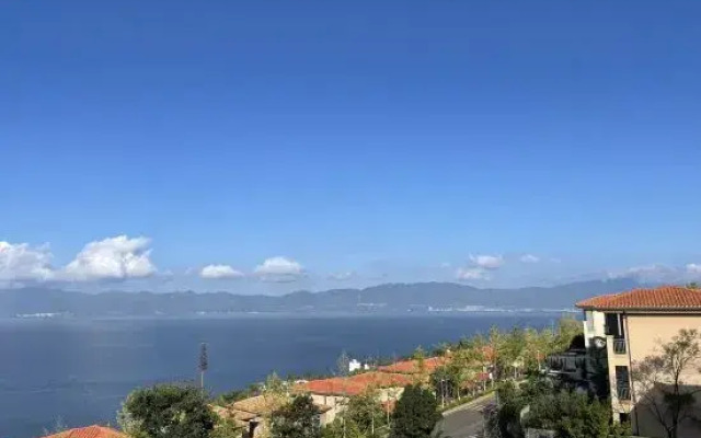 Xiangru • Dust Resort Hotel