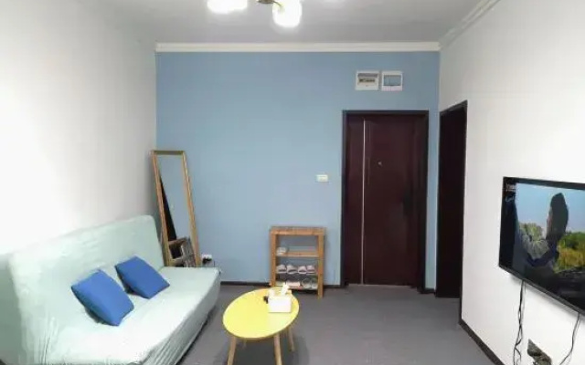 Musu Homestay (Zunyi Business and Trade City Branch)