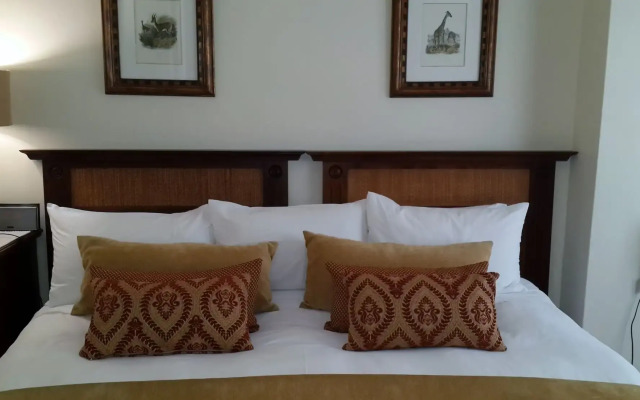 Riversong Guest House