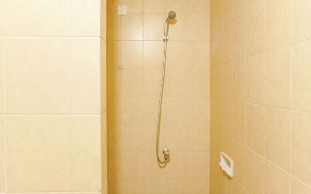 Best Deal And Restful 2Br Marina Ancol Apartment