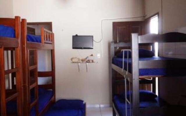 Hostel Do Forró