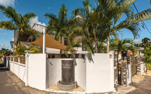 Seastar Hotel