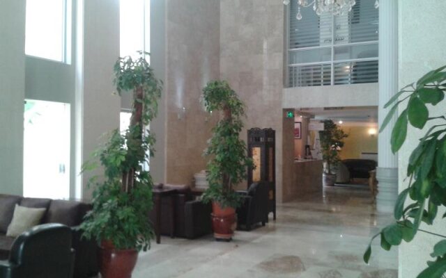 Ayyam Inn Furnished Apartments