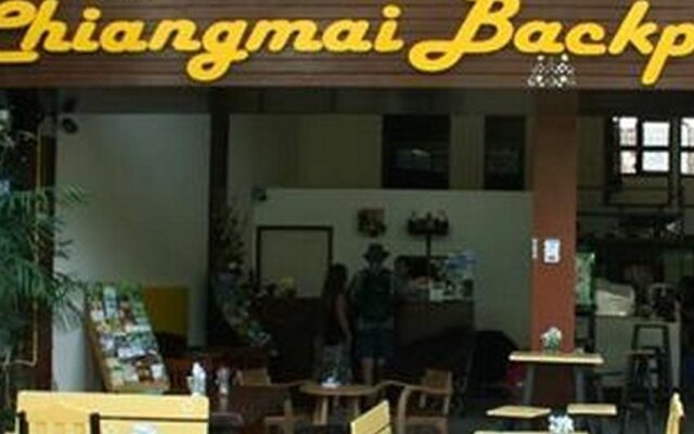 Chiangmai Backpack House