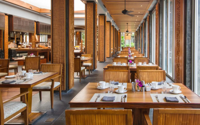 Mandarin Oriental, Sanya