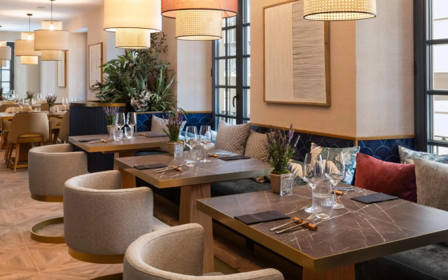 Catalonia Puerta Del Mar