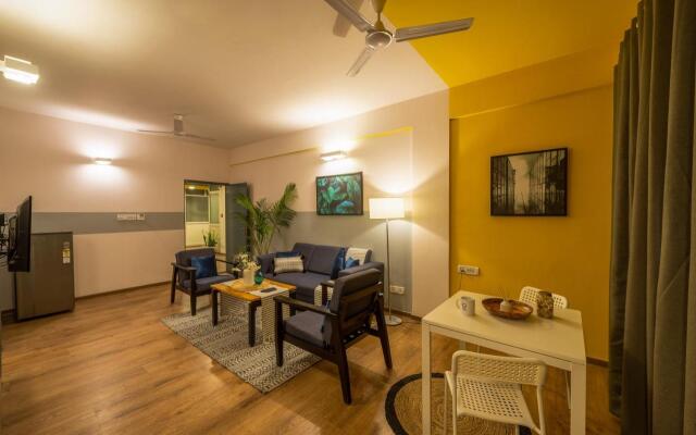 Olive Hotel Magrath by Embassy Group