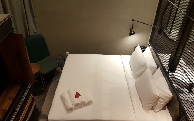 MOV Hotel Kuala Lumpur