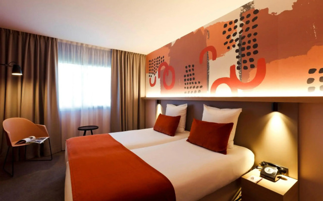 Mercure Lyon Charbonnieres