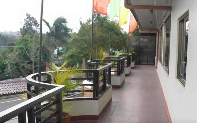 RedDoorz @ Tagaytay Road