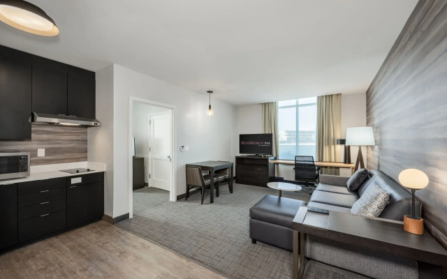 Residence Inn by Marriott Franklin Berry Farms
