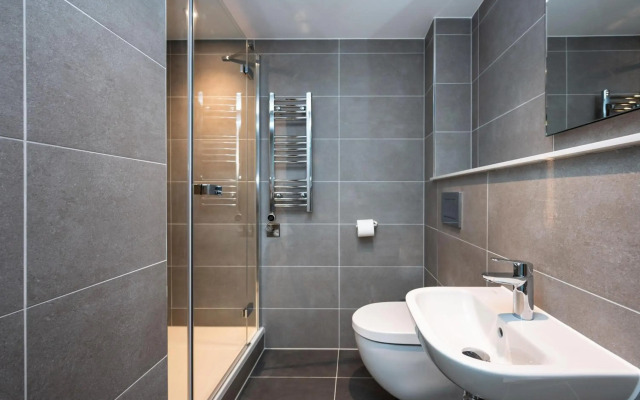 Staycity Aparthotels, Dublin, Tivoli