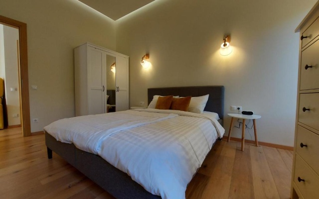 1st floor apartment, Center, with terrace, 7min to the sea — фото 3