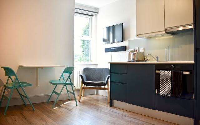 Studio in Stylish Rathmines