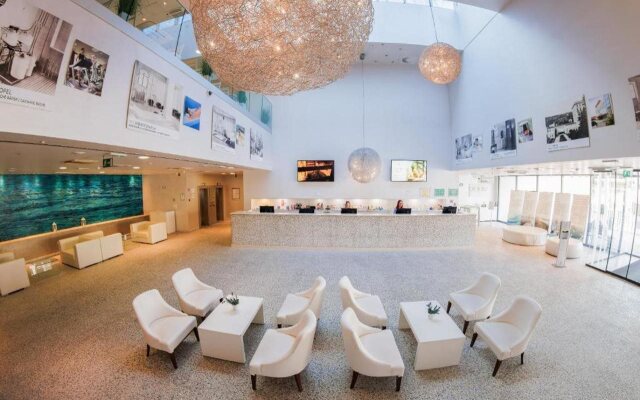 Wellness Hotel Apollo – Lifeclass Hotels & Spa, Portorož
