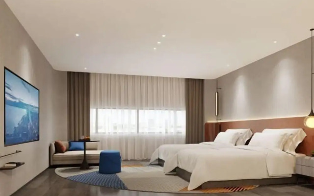 Yinzuo Garden Hotel