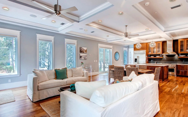 The Atticus By Redawning