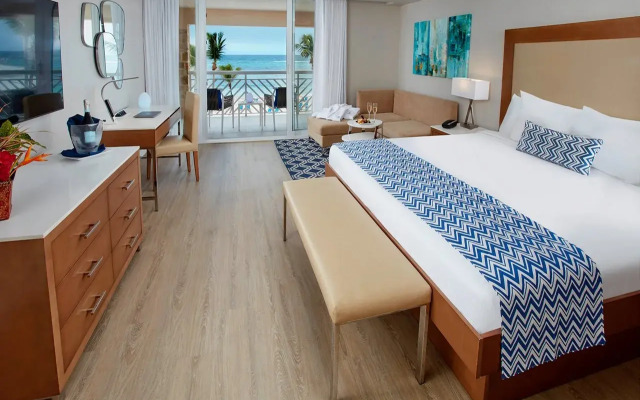 Oceans at Divi Carina Bay Adults Only