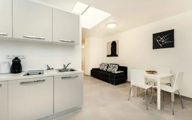 Vincanto Rooms Old Town