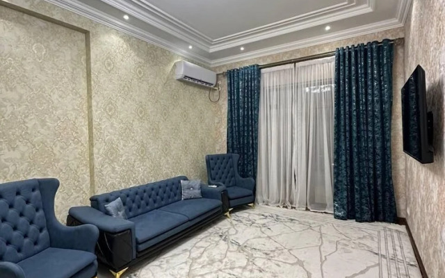 Tashkent City Bulevard 1-A By Rnb Estate