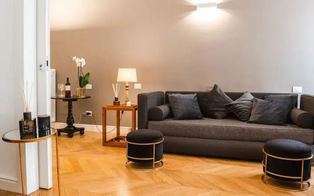 EBL Luxury Home