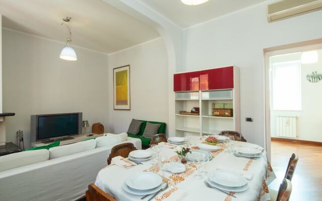 RSH Opera Luxury Terrace