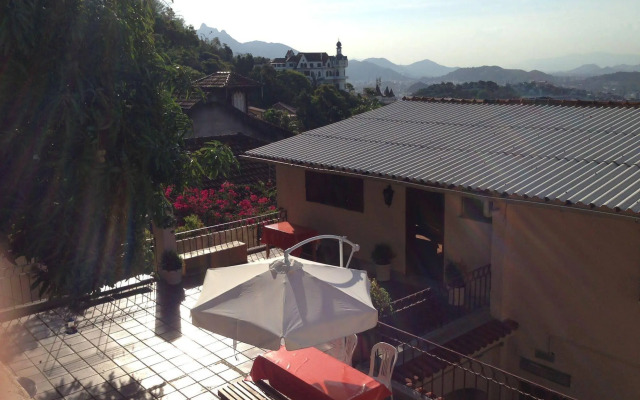 Inn House Santa Teresa