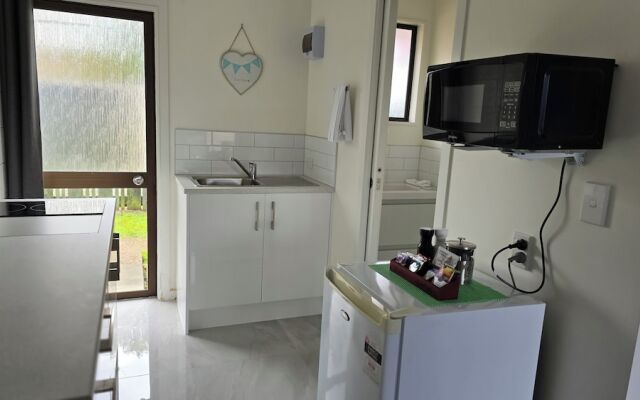 Marton Motel NZ