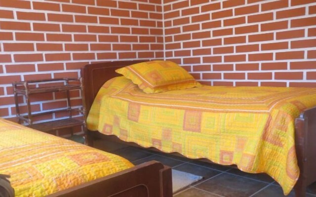 El Encanto Sorata