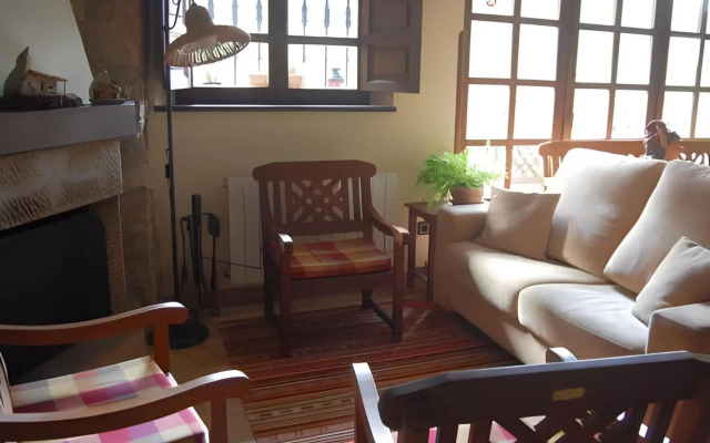 Casa Asprón
