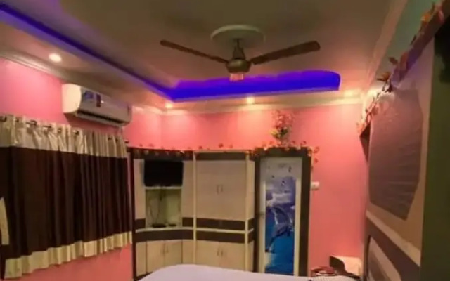 Hotel Oliviass by OYO Rooms