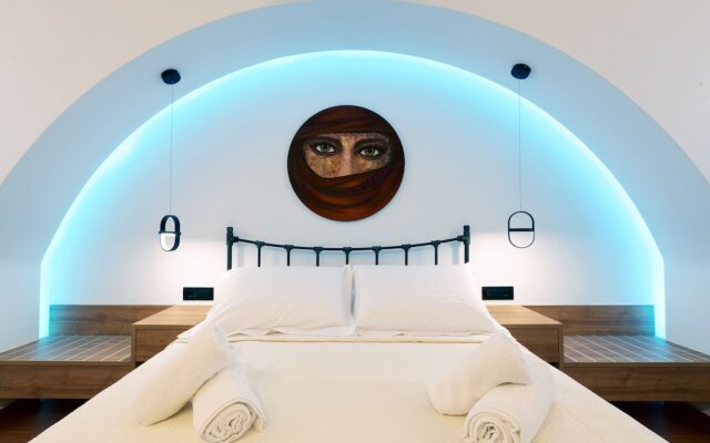 Sartori Concept Hotel