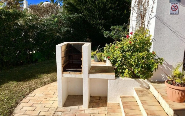 Casa Ingrid in Carvoeiro