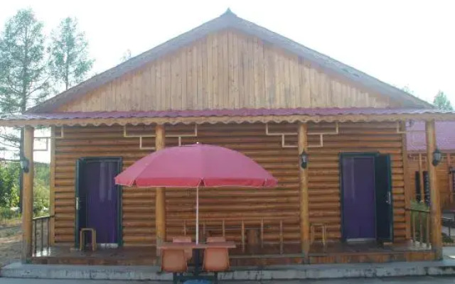 Moerdaoga Juyuan Senlin Zhijia Hotel