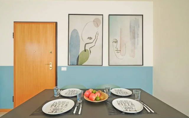 Appartamento la Goccia