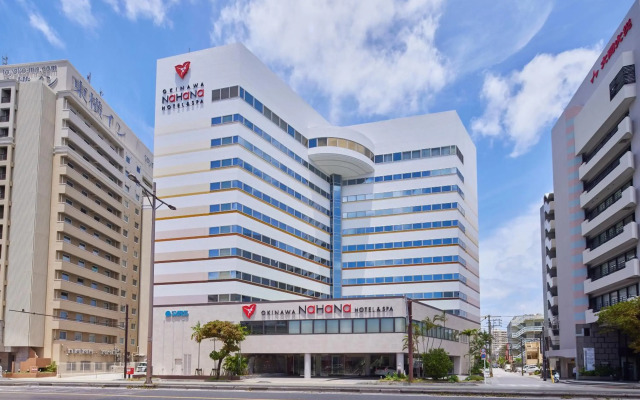 Okinawa NaHaNa Hotel & Spa