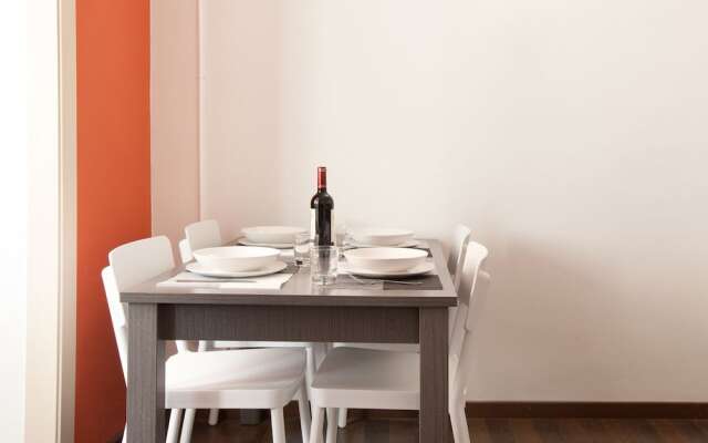 AB Vilà i Vilà Apartments