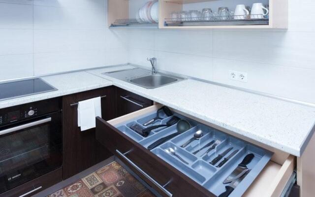 Roomer (Румер) на улице Скрыганова 4Б