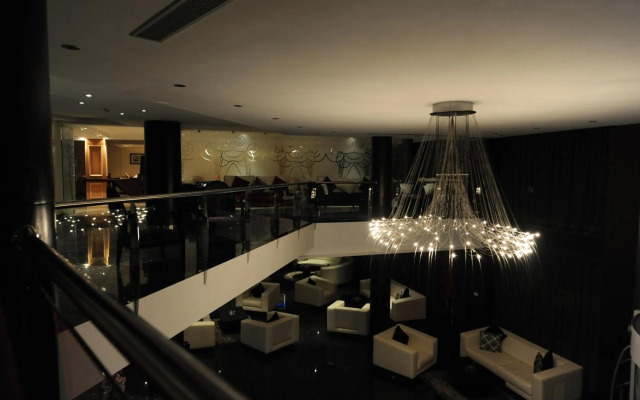 Rive Hôtel