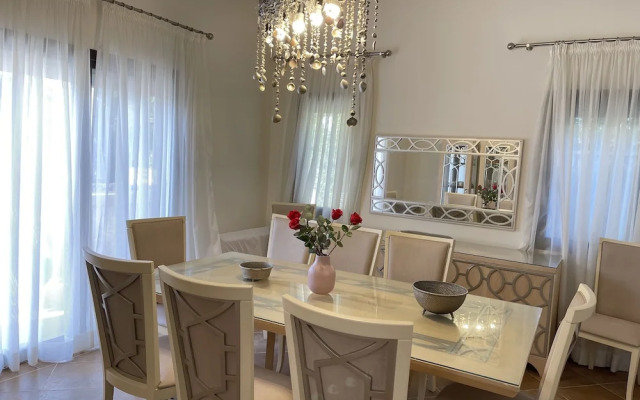 Marassi North Coast Villa Victoria 54