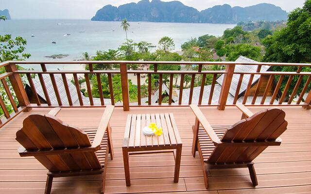 Phi Phi The Beach Resort Hotel