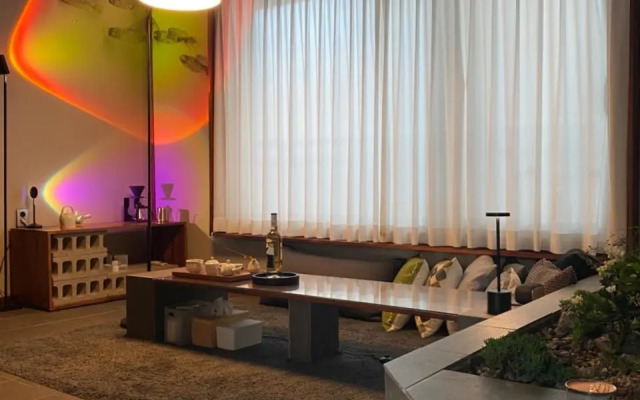 Viva La Vida - Seochon Private Apartment