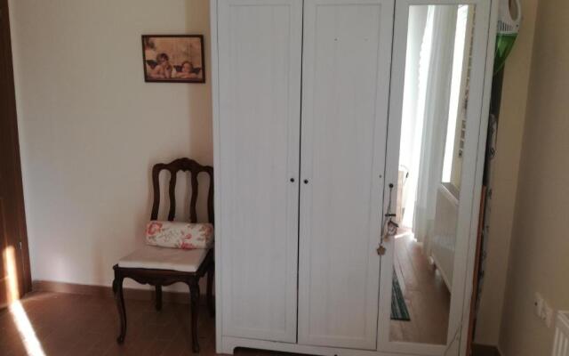 Maria's House