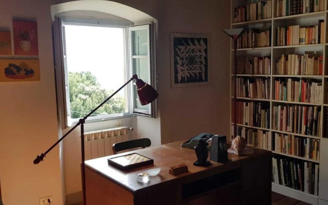 Villa Gioietta