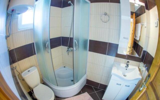 Arvala Gold Apartments